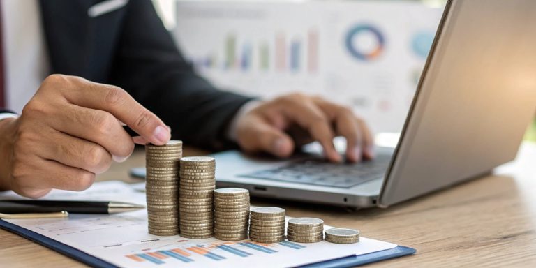 💰✨ Ingresos, gastos y ahorro: la fórmula que todos deben conocer