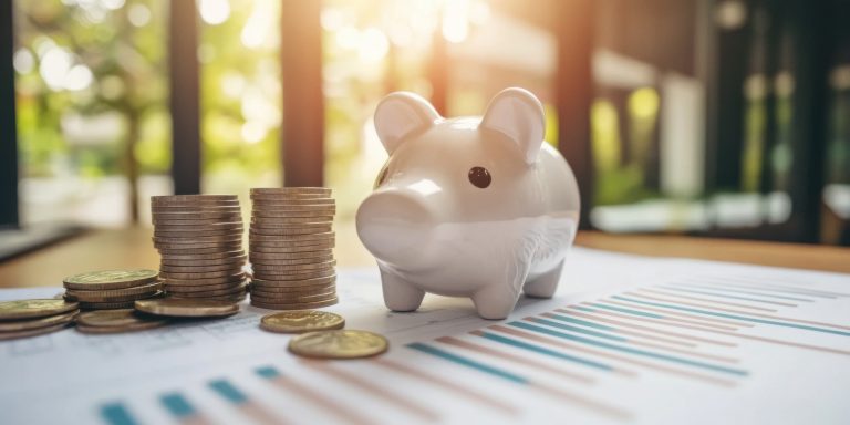 Investing in Your Financial Education Is Investing in Your Future